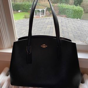 Coach Extra Large Charley Carryall